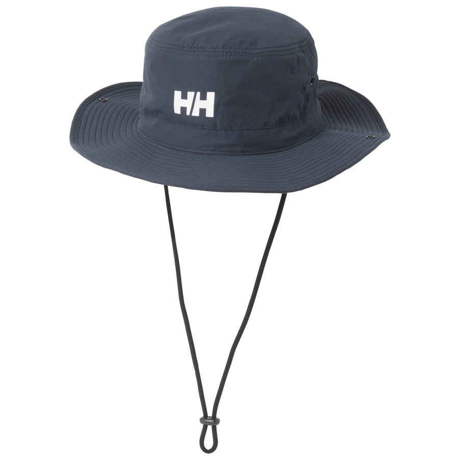 Helly Hansen Helly Hansen Zonnehoed Crew Donkerblauw