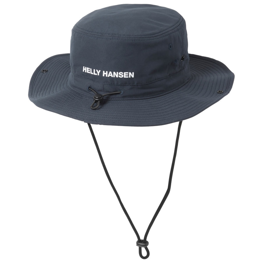 Helly Hansen Helly Hansen Zonnehoed Crew Donkerblauw
