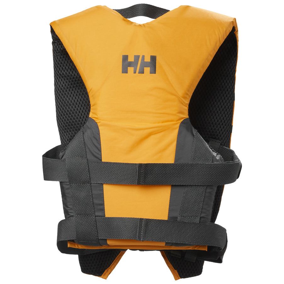 Helly Hansen Helly Hansen Zwemvest Comfort Compact 50N Oranje