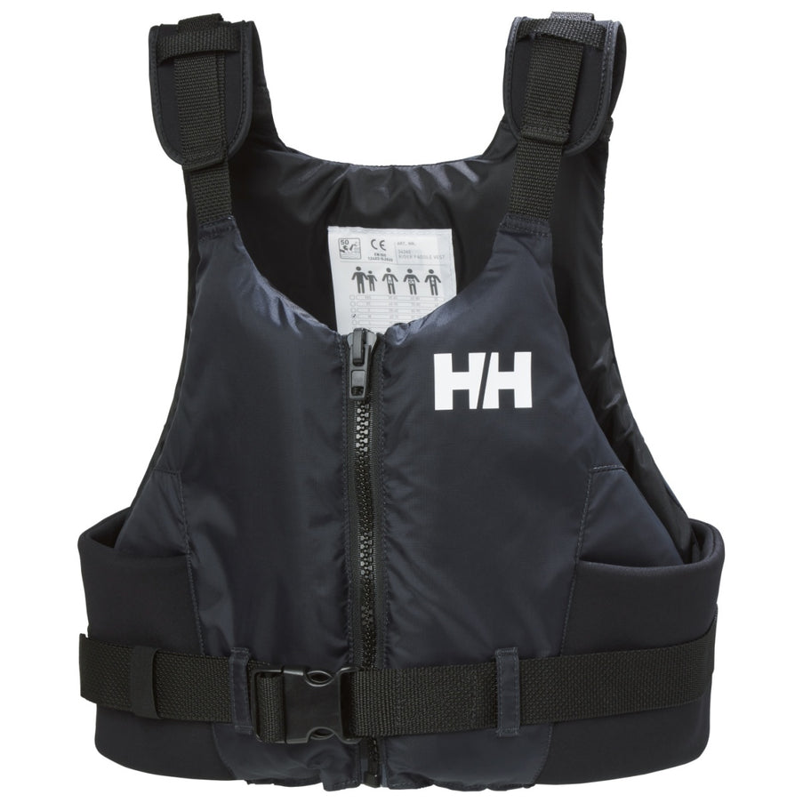Helly Hansen Helly Hansen Zwemvest Rider Paddle Donkerblauw