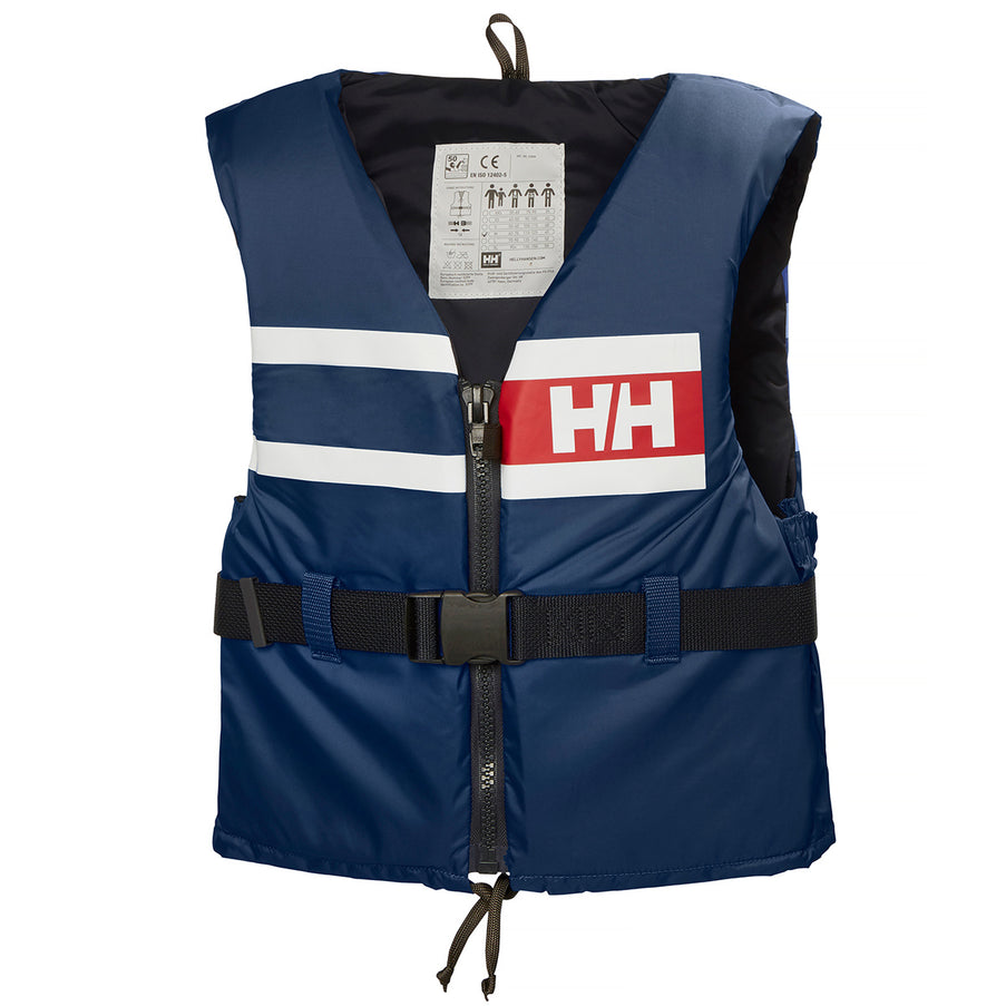 Helly Hansen Helly Hansen Zwemvest Sport Comfort Donkerblauw