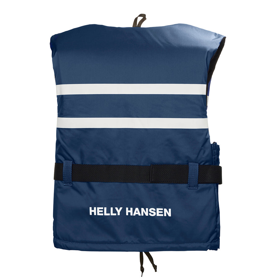 Helly Hansen Helly Hansen Zwemvest Sport Comfort Donkerblauw