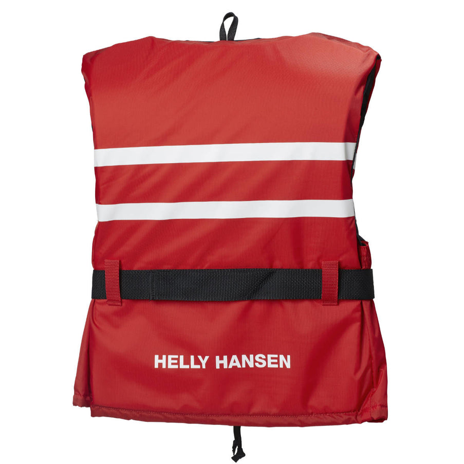 Helly Hansen Helly Hansen Zwemvest Sport Comfort Rood