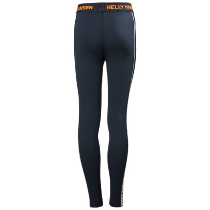 Helly Hansen HH LIFA Active Set Junior Donkerblauw