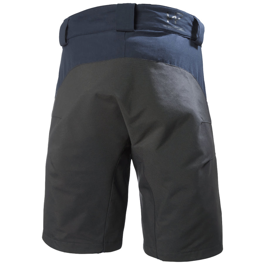 Helly Hansen HP Racing Deck Korte Zeilbroek Heren Donkerblauw