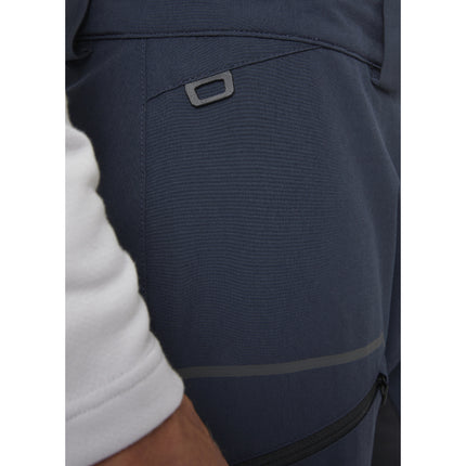 Helly Hansen HP Racing Deck Korte Zeilbroek Heren Donkerblauw