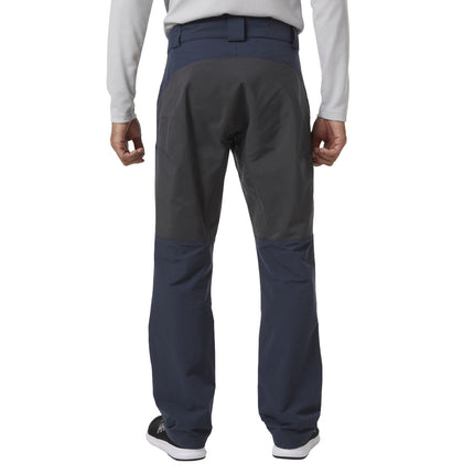 Helly Hansen HP Racing Deck Zeilbroek Heren Donkerblauw