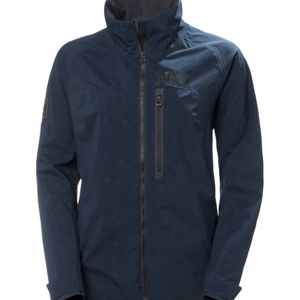 Helly Hansen Jacket Ladies HP Racing Dark Blue