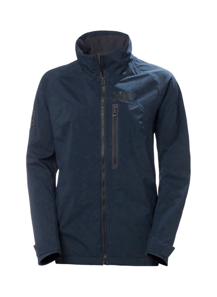 Helly Hansen Jacket Ladies HP Racing Dark Blue