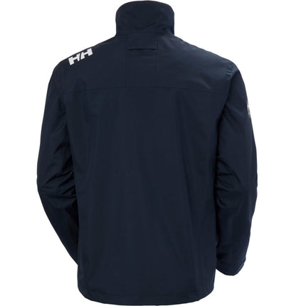 Helly Hansen Jas Heren Crew 2.0 Donkerblauw