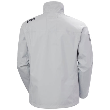 Helly Hansen Jas Heren Crew 2.0 Grijs