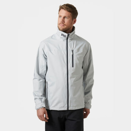 Helly Hansen Jas Heren Crew 2.0 Grijs