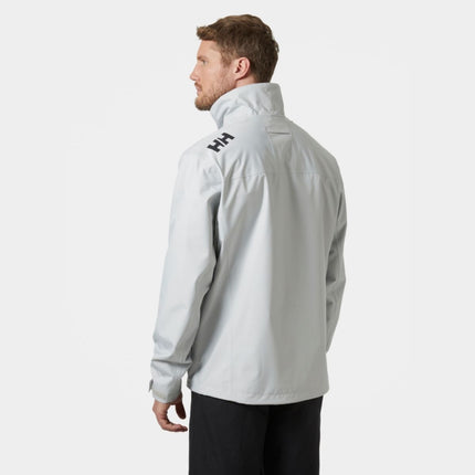 Helly Hansen Jas Heren Crew 2.0 Grijs