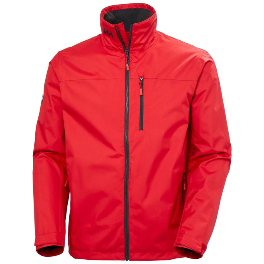 Helly Hansen Jas Heren Crew 2.0 Rood