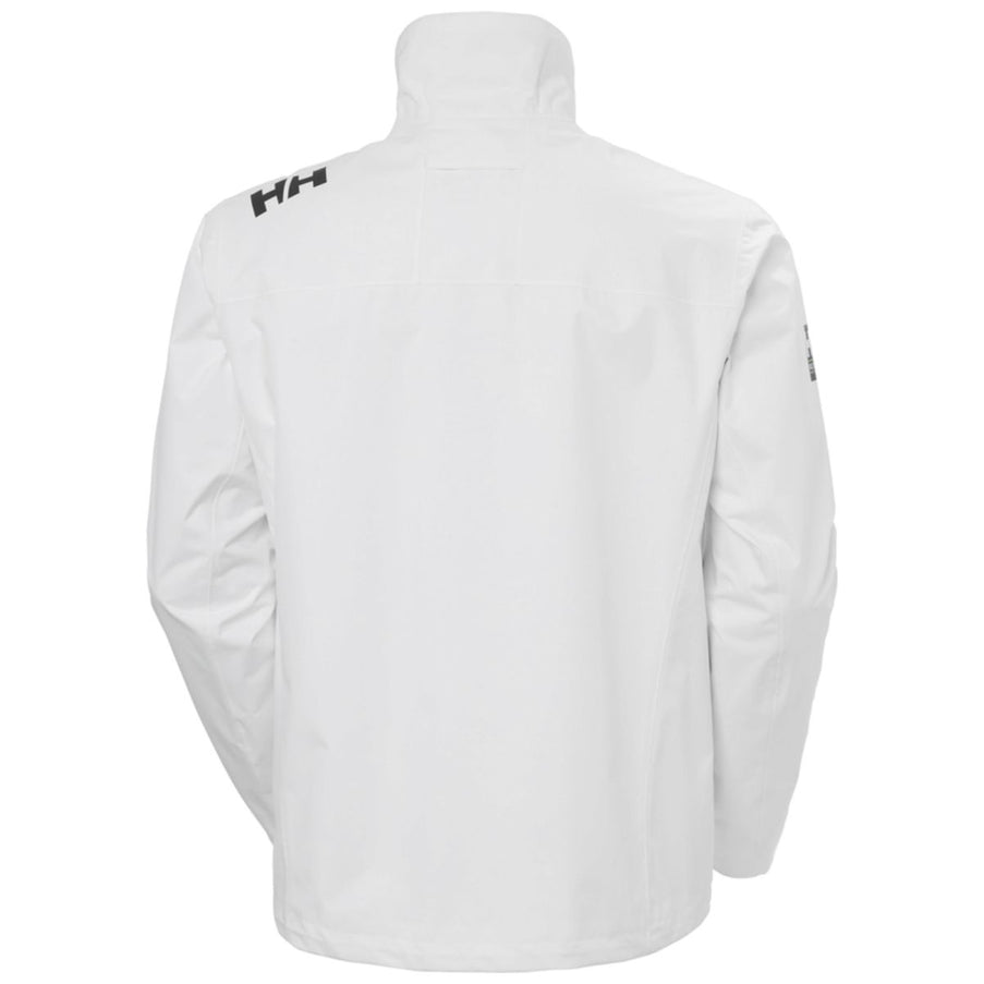 Helly Hansen Jas Heren Crew 2.0 Wit