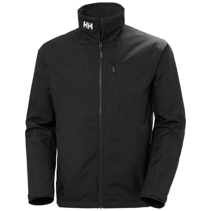 Helly Hansen Jas Heren Crew 2.0 Zwart