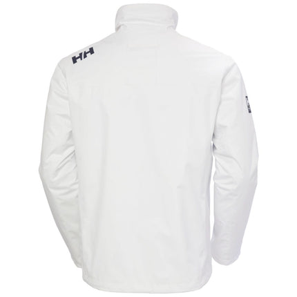 Helly Hansen Jas Heren Crew Midlayer 2.0 Wit
