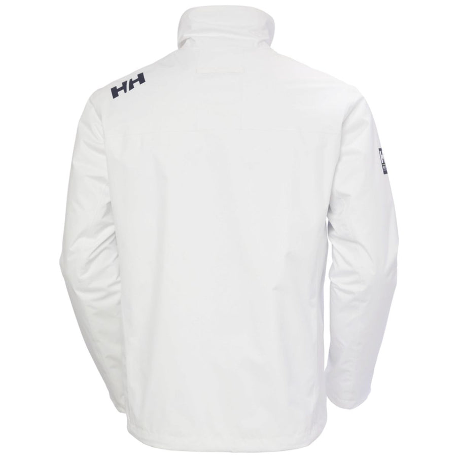 Helly Hansen Jas Heren Crew Midlayer 2.0 Wit