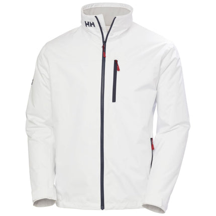 Helly Hansen Jas Heren Crew Midlayer 2.0 Wit