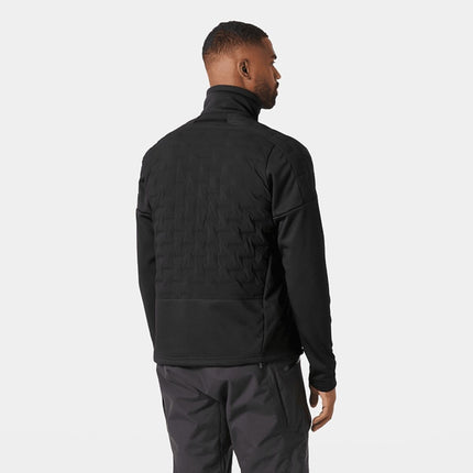 Helly Hansen Jas Heren HP Hybrid Stretch Insulator Zwart