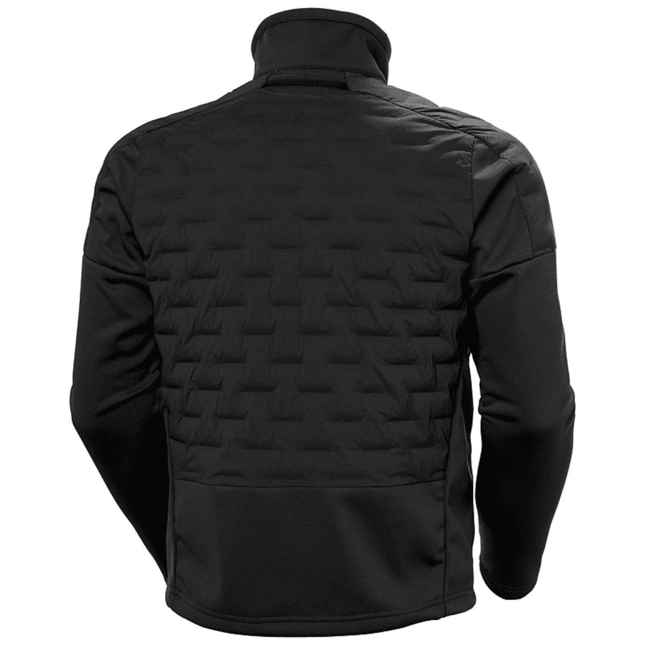 helly-hansen-jas-heren-hp-hybrid-stretch-insulator-zwart-achterkant
