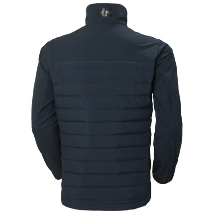 Helly Hansen Jas Heren HP Insulator 2.0 Donkerblauw
