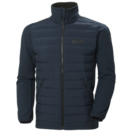Helly Hansen Jas Heren HP Insulator 2.0 Donkerblauw