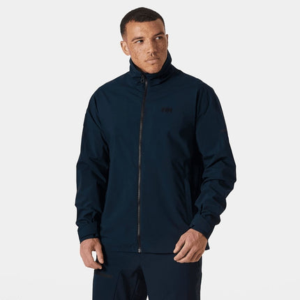 Helly Hansen Jas Heren HP Racing 2.0 Donkerblauw