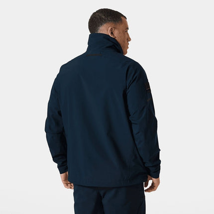 Helly Hansen Jas Heren HP Racing 2.0 Donkerblauw