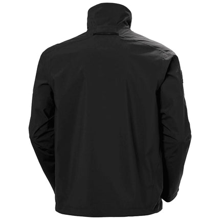 Helly Hansen Jas Heren HP Racing 2.0 Zwart