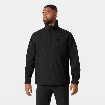 Helly Hansen Jas Heren HP Racing 2.0 Zwart
