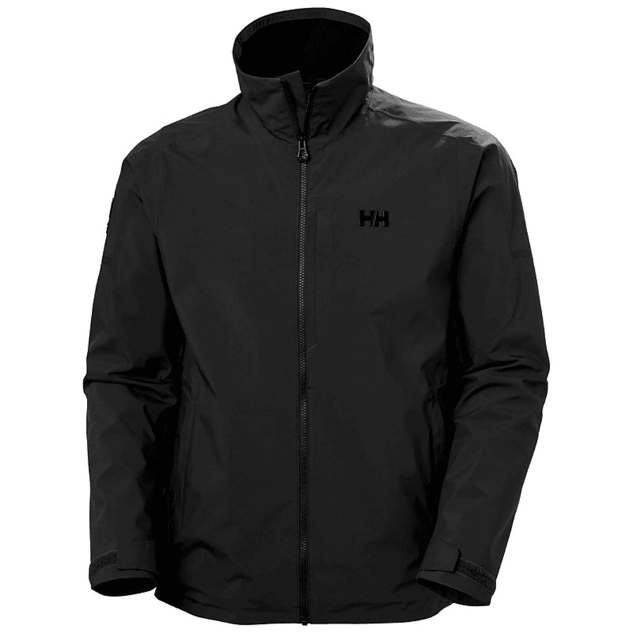 Helly Hansen Jas Heren HP Racing 2.0 Zwart