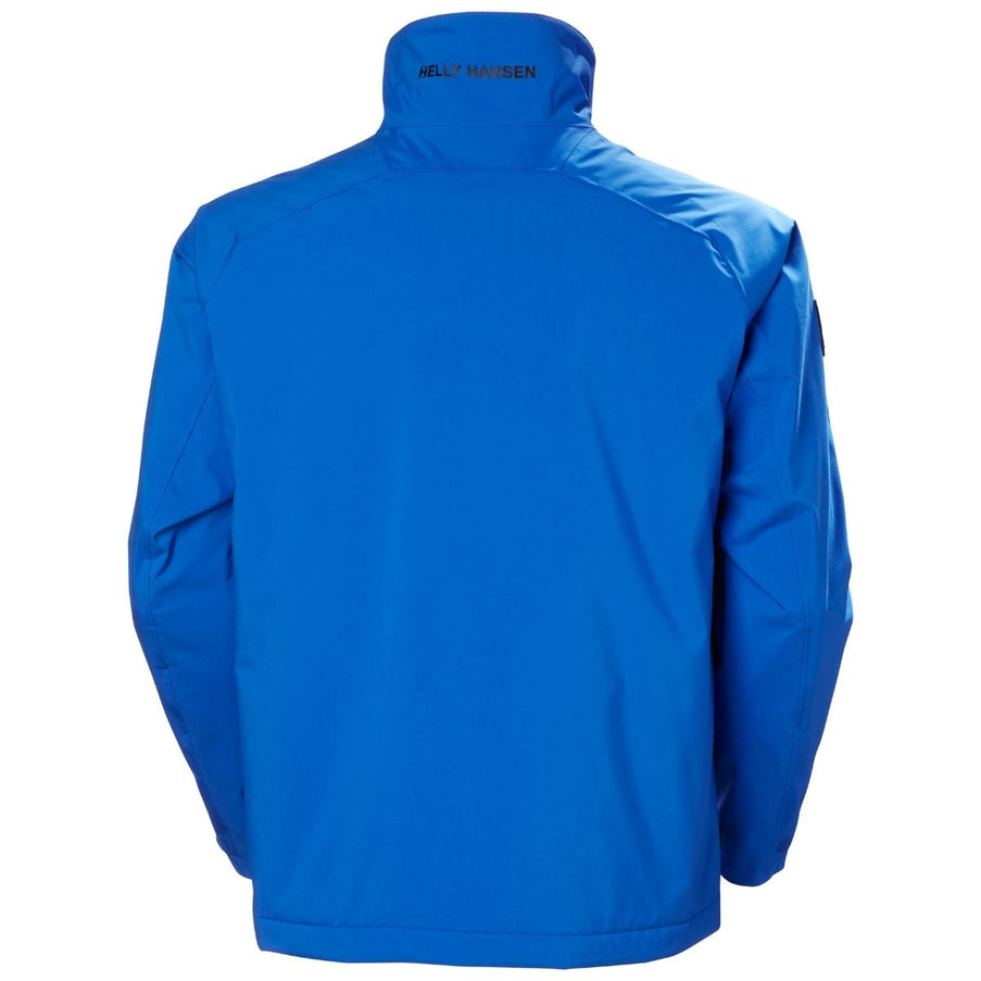 Helly Hansen Jas Heren HP Racing Gevoerd Kobaltblauw