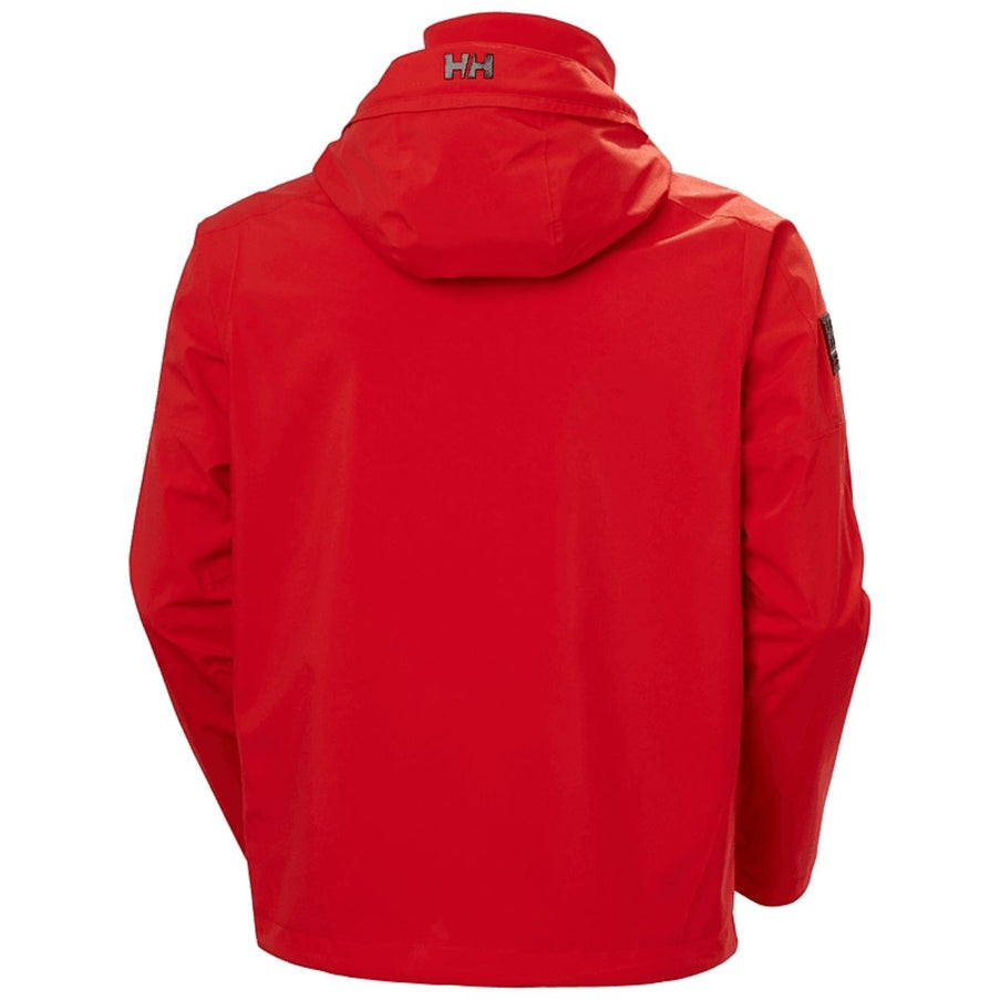 Helly Hansen Jas Heren HP Racing Met Capuchon Rood