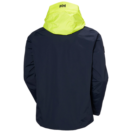 Helly Hansen Jas Heren HP Storm Racing Donkerblauw