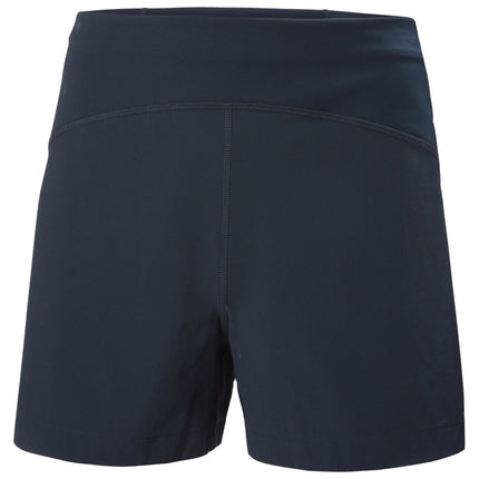 Helly Hansen Korte Broek Dames HP Donkerblauw
