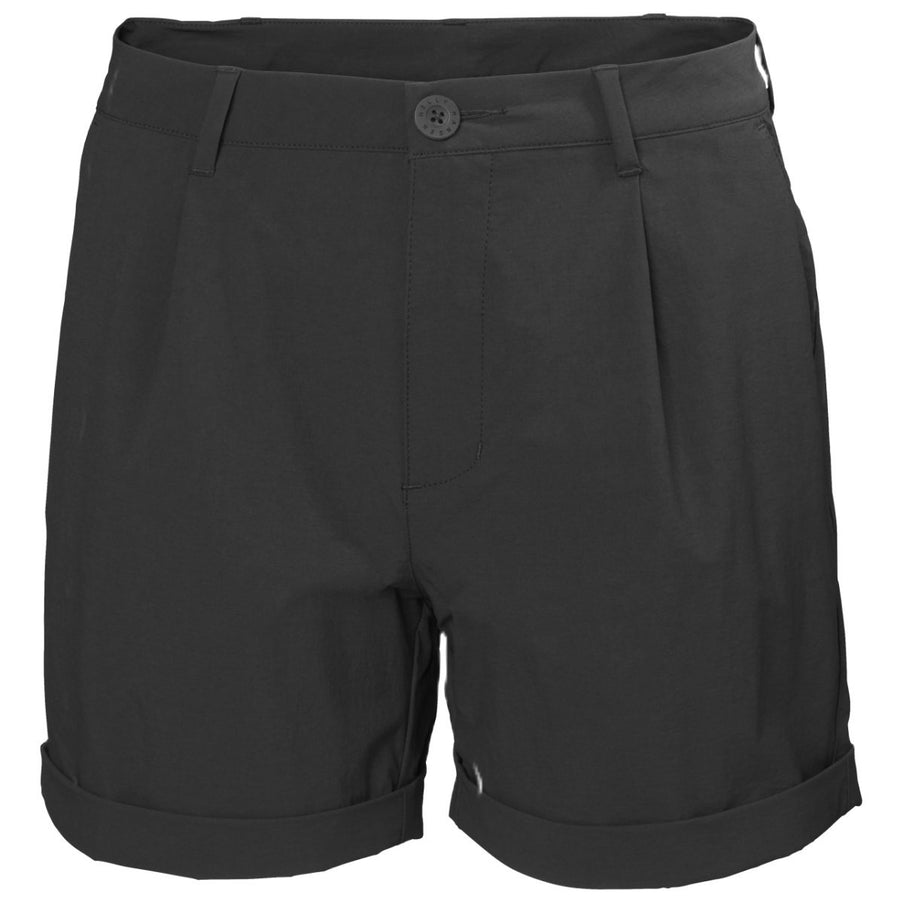 Helly Hansen Korte Broek Dames Siren Zwart