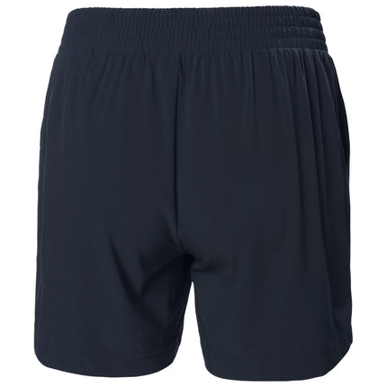 Helly Hansen Korte Broek Dames Thalia 2.0 Donkerblauw