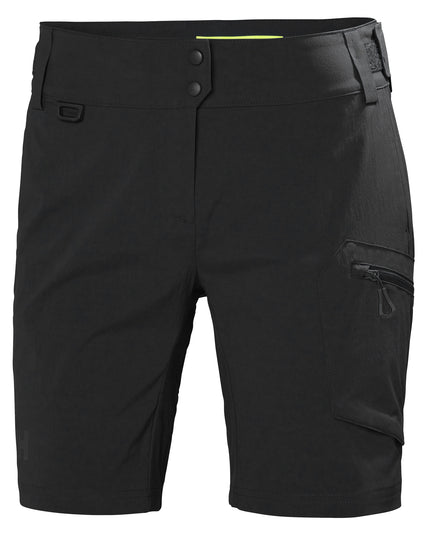 Helly Hansen Korte Zeilbroek Dames HP Dynamics Zwart