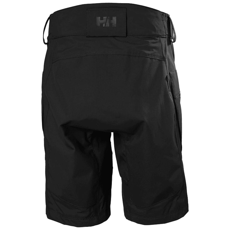 Helly Hansen Korte Zeilbroek Heren HP Foil 2.0 Zwart