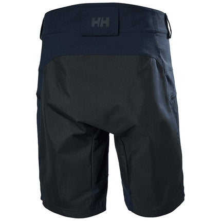 Helly Hansen Korte Zeilbroek Heren HP Racing Deck 2.0 Donkerblauw