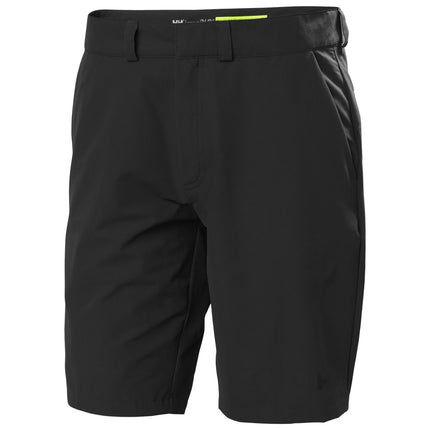 Helly Hansen Korte Zeilbroek Heren QD 10" Zwart
