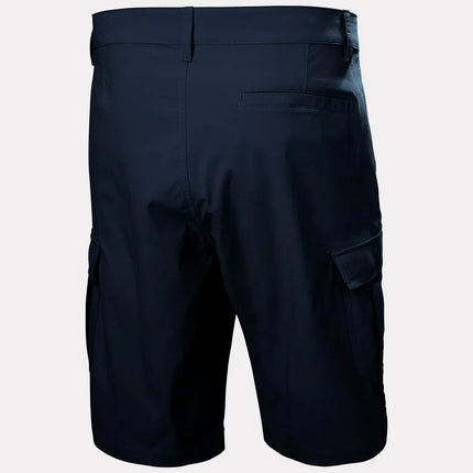 Helly Hansen Pantaloncini da vela Uomo QD Blu scuro