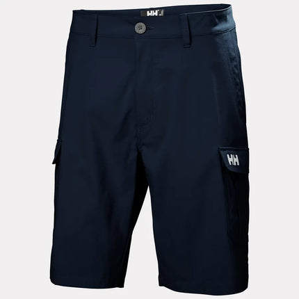 Helly Hansen Pantaloncini da vela Uomo QD Blu scuro