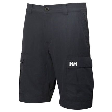 Helly Hansen Korte Zeilbroek Heren QD Cargo 11