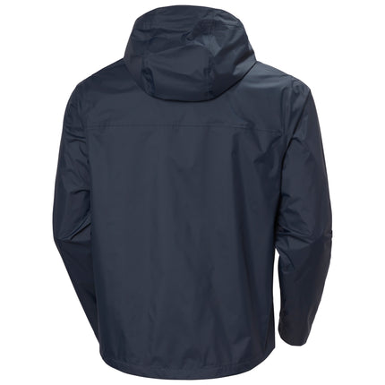 Helly Hansen Loke Jas Heren Donkerblauw