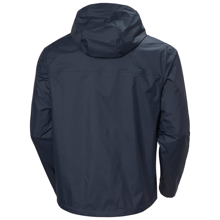 Helly Hansen Loke Jas Heren Donkerblauw