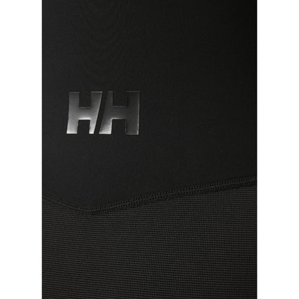 Helly Hansen Long John Wetsuit 2.0 Dames Zwart