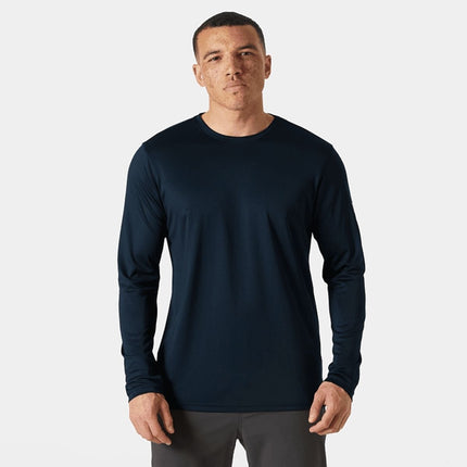 helly-hansen-longsleeve-heren-tech-crew-2-0-donkerblauw-onbody-voorkant