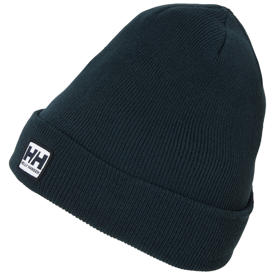 Helly Hansen Muts Urban Cuff Donkergroen